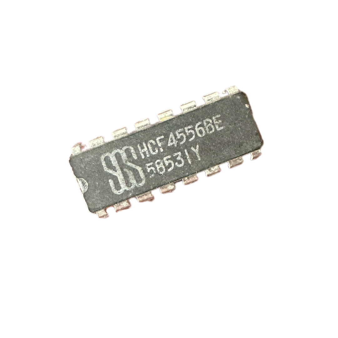  آی سی HCF4556BE-2