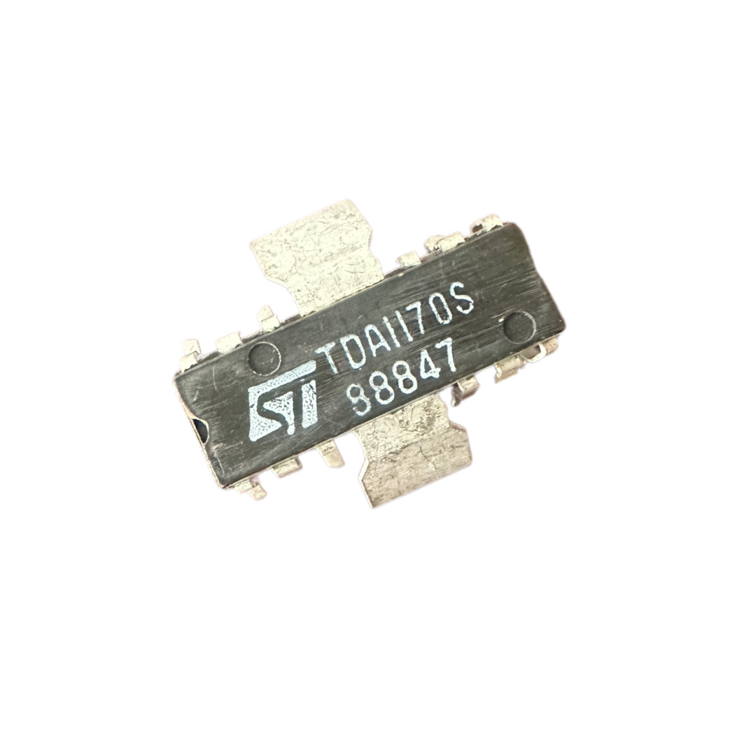  آی سی TDA1170S-2