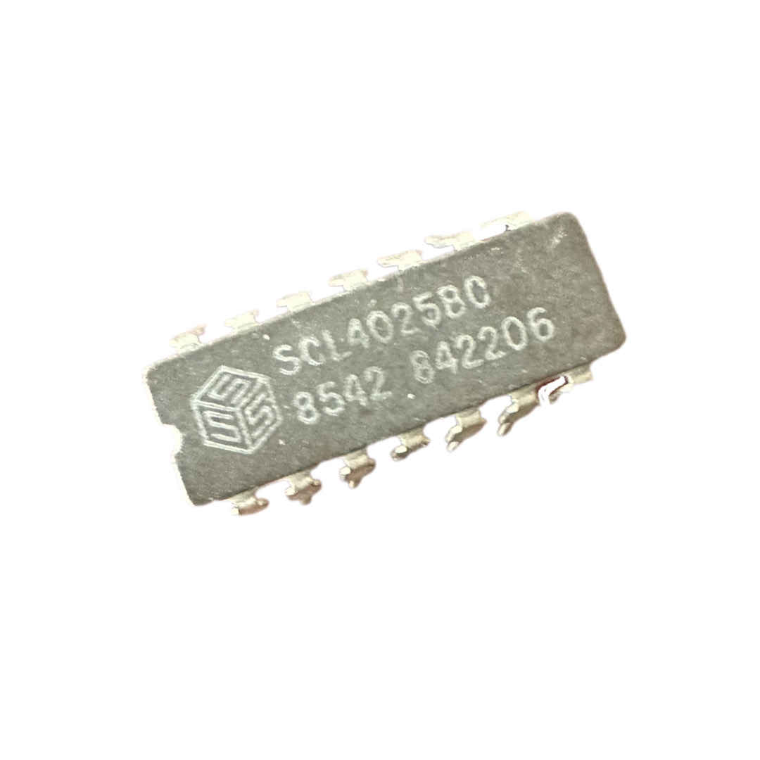  آی سی SCL4025BC-2