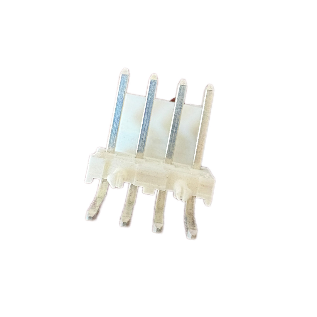  کانکتور دیپ  4 پین 2 ردیفه کد 25-2