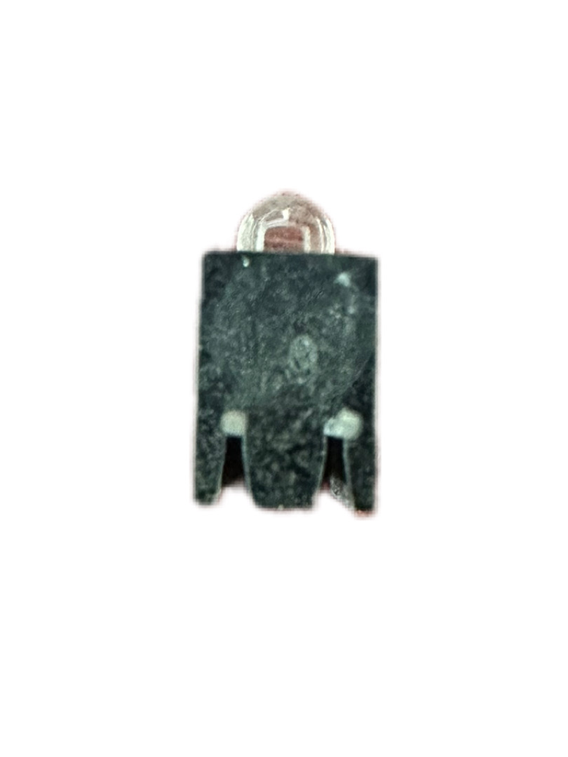 LED قابدار 3 میلیمتر سفید -4