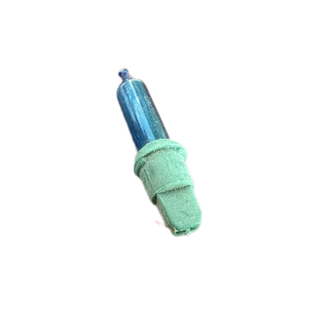 LED کریسمسی آبی-2
