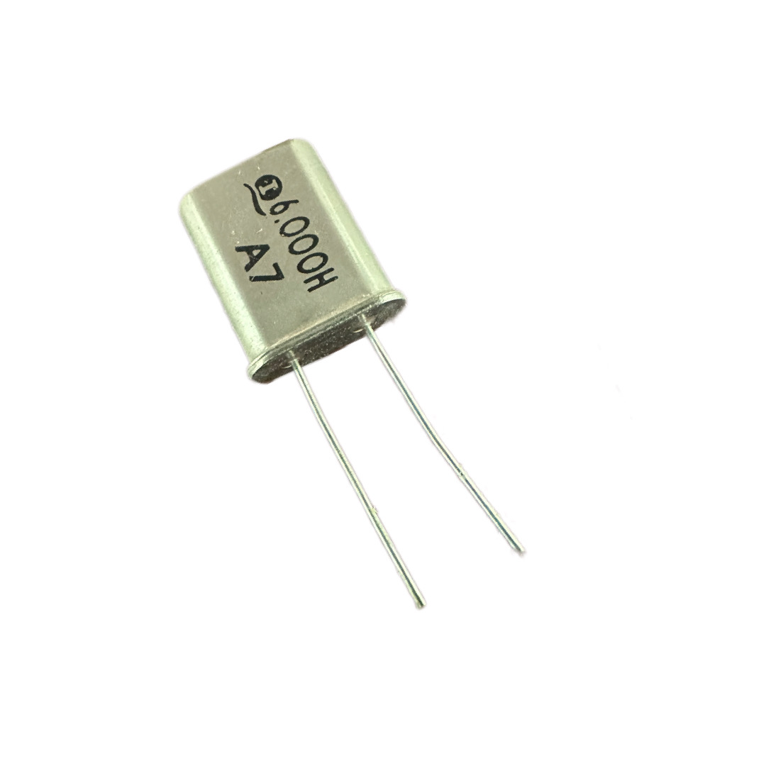  کریستال دیپ کوتاه 6000MHz-2
