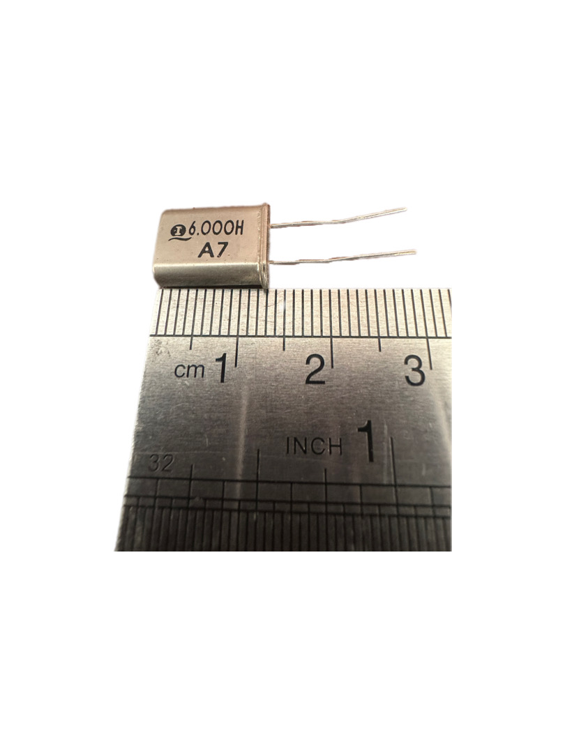  کریستال دیپ کوتاه 6000MHz-3