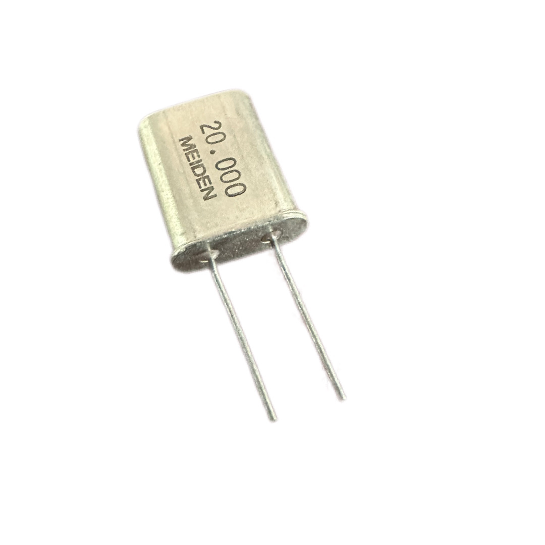  کریستال دیپ بلند 20.000MHz-2