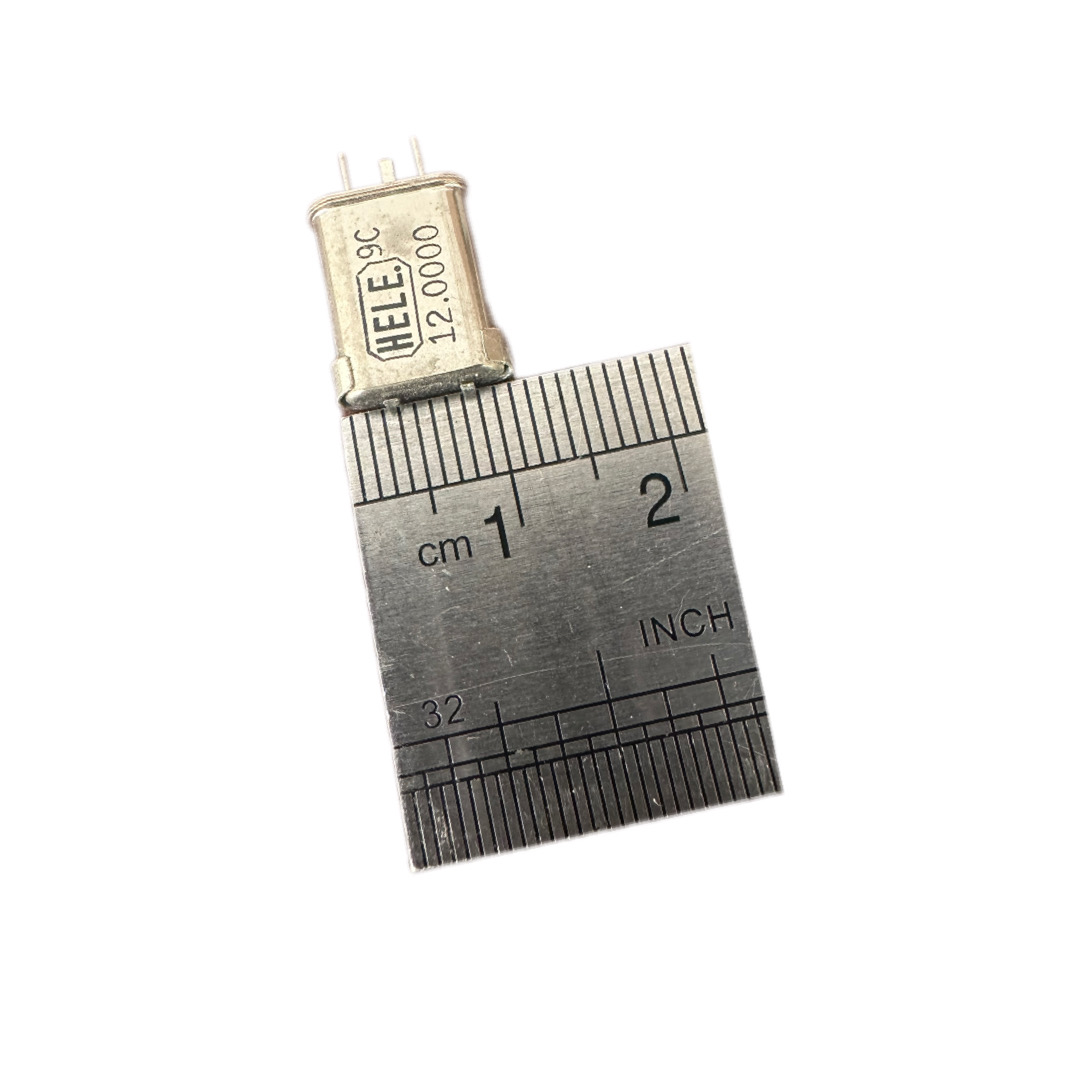  کریستال دیپ بلند 12.0000MHz-3