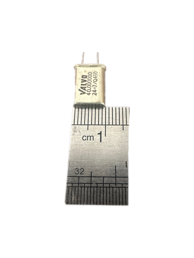  کریستال دیپ بلند 40.000000MHz-3