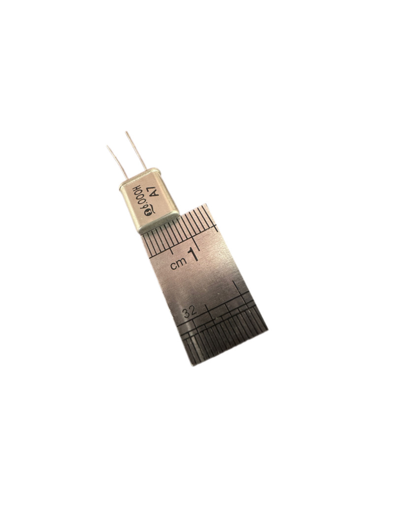  کریستال دیپ بلند 6.000MHz-4