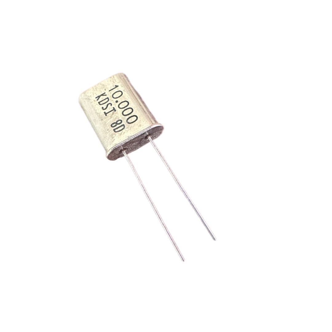  کریستال دیپ بلند 10.000MHz-2