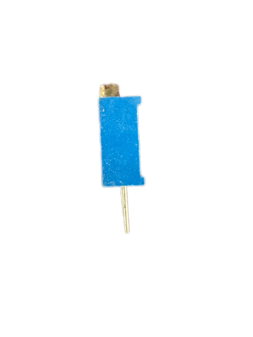پتانسیومتر مولتی ترن ایستاده 500kR-3