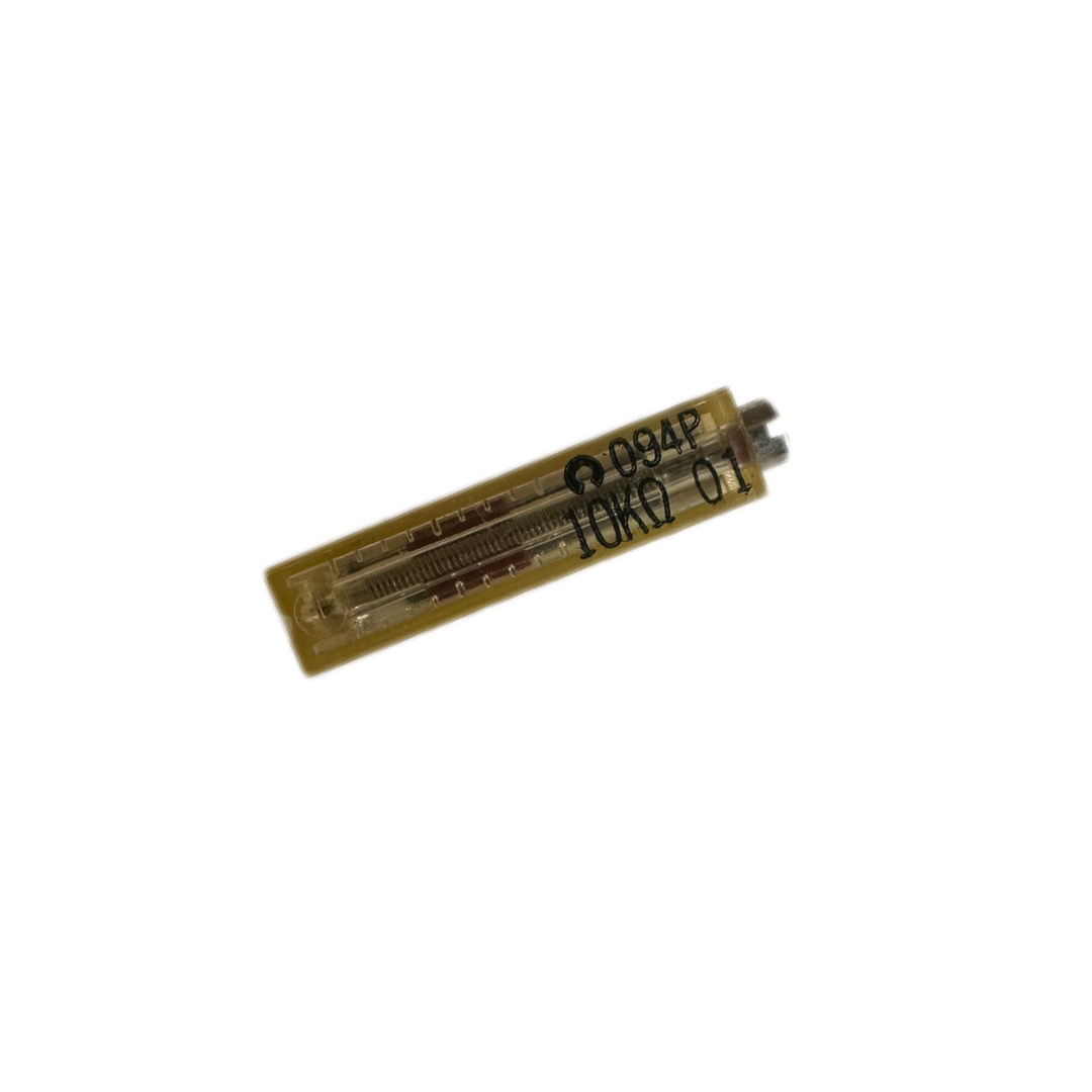 پتانسیومتر مولتی ترن خوابیده 10kR-2