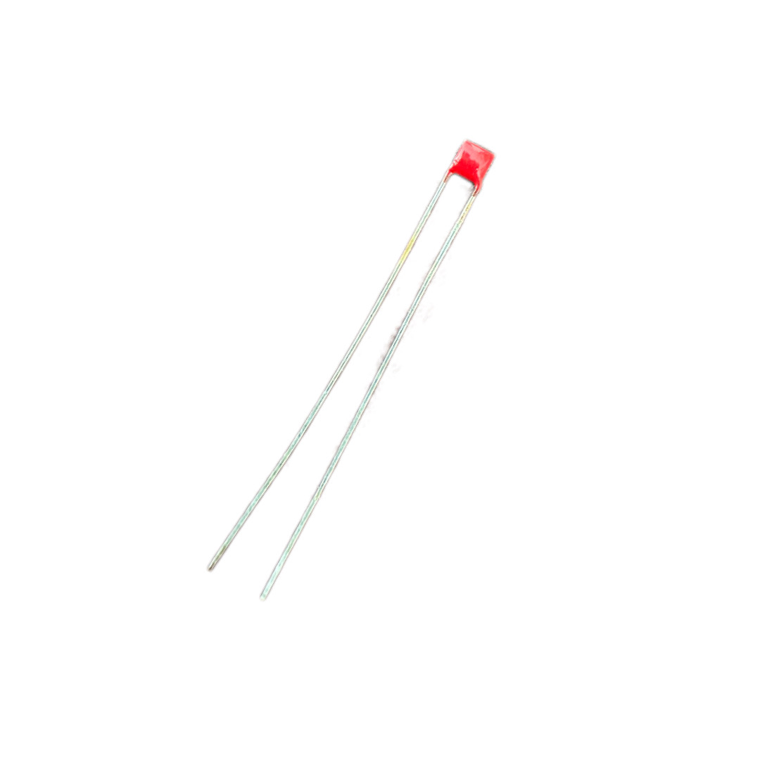 خازن پلی استر 270pF-2
