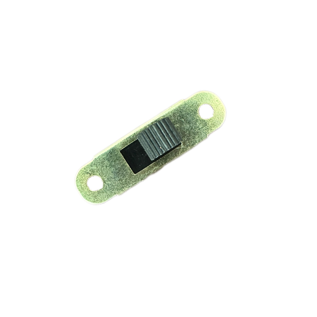 کلید کشویی مستقیم 2 حالته 6 پایه کد 1-2