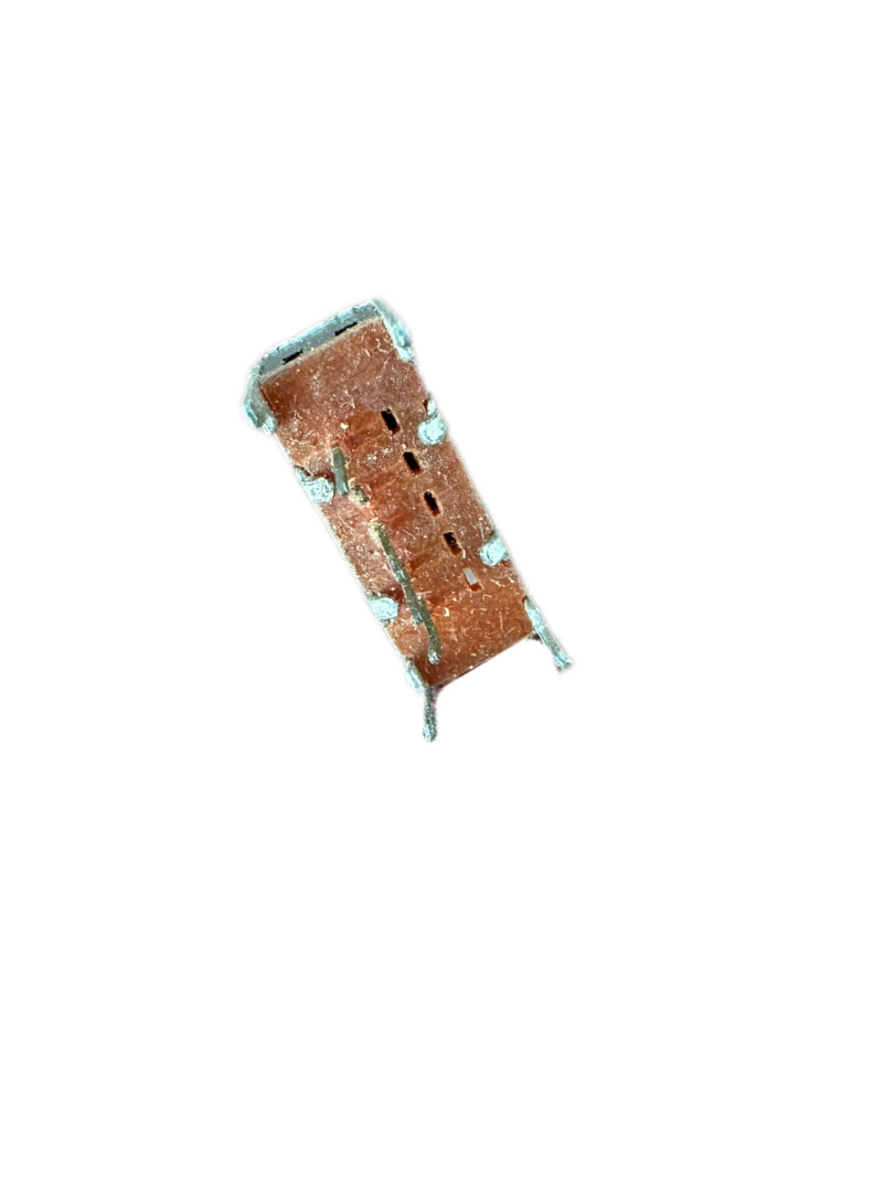 کلید کشویی مستقیم 3 حالته 4 پایه کد 4-5