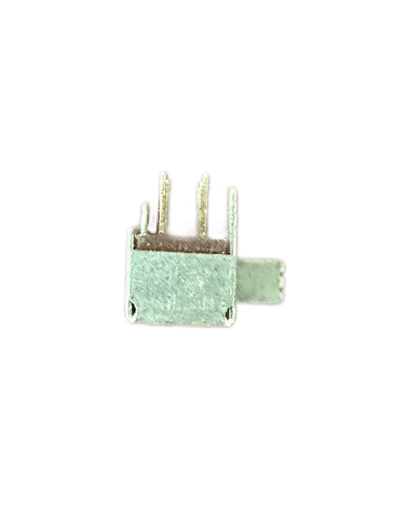 کلید کشویی زاویه دار 3 حالته 8 پایه کد 5-3