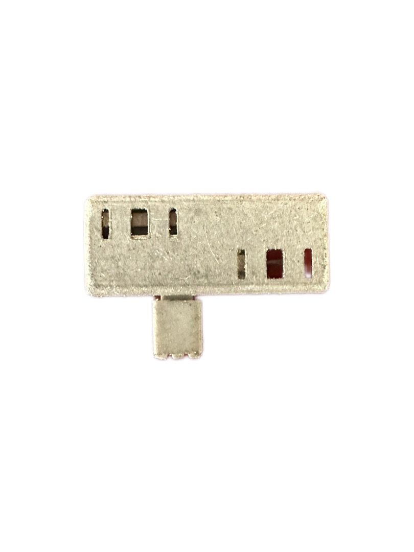 کلید کشویی زاویه دار 3 حالته 8 پایه کد 5-2