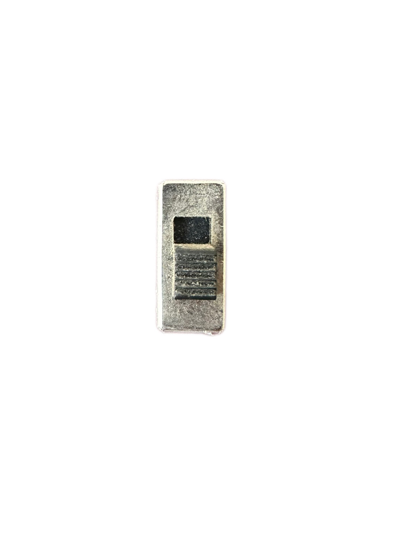 کلید کشویی مستقیم 2 حالته 6 پایه کد 3-3