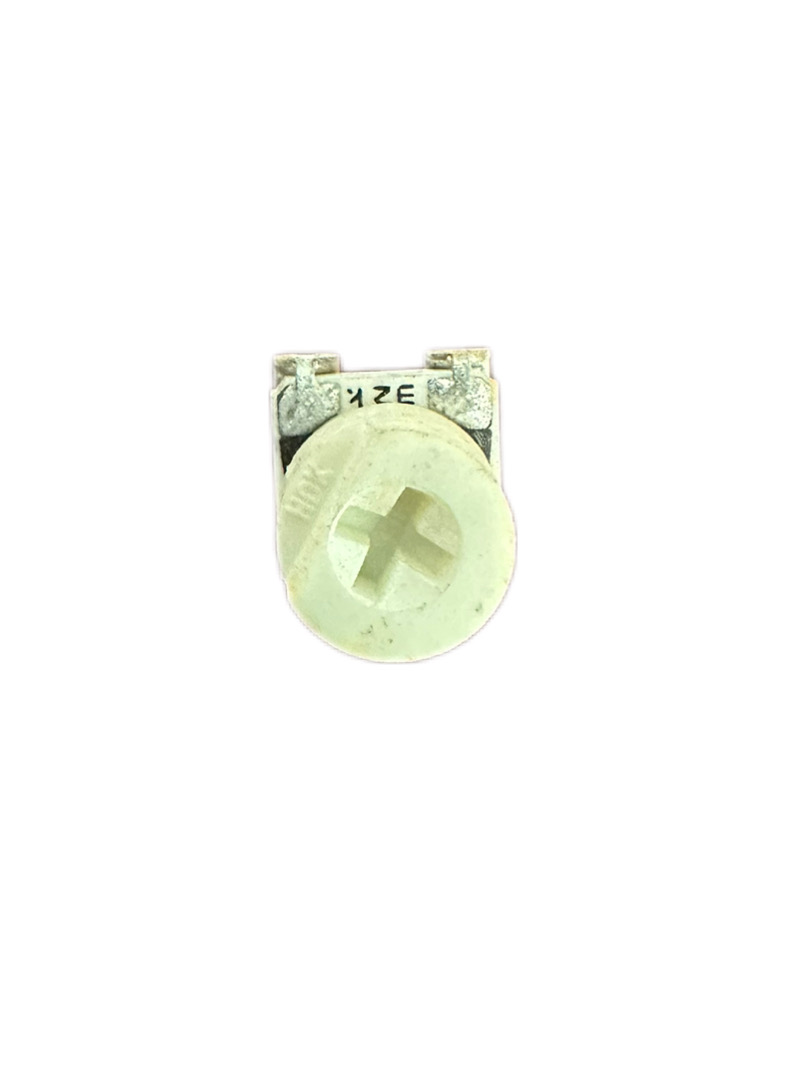 پتانسیومتر پکیجی خوابیده 32kR-3