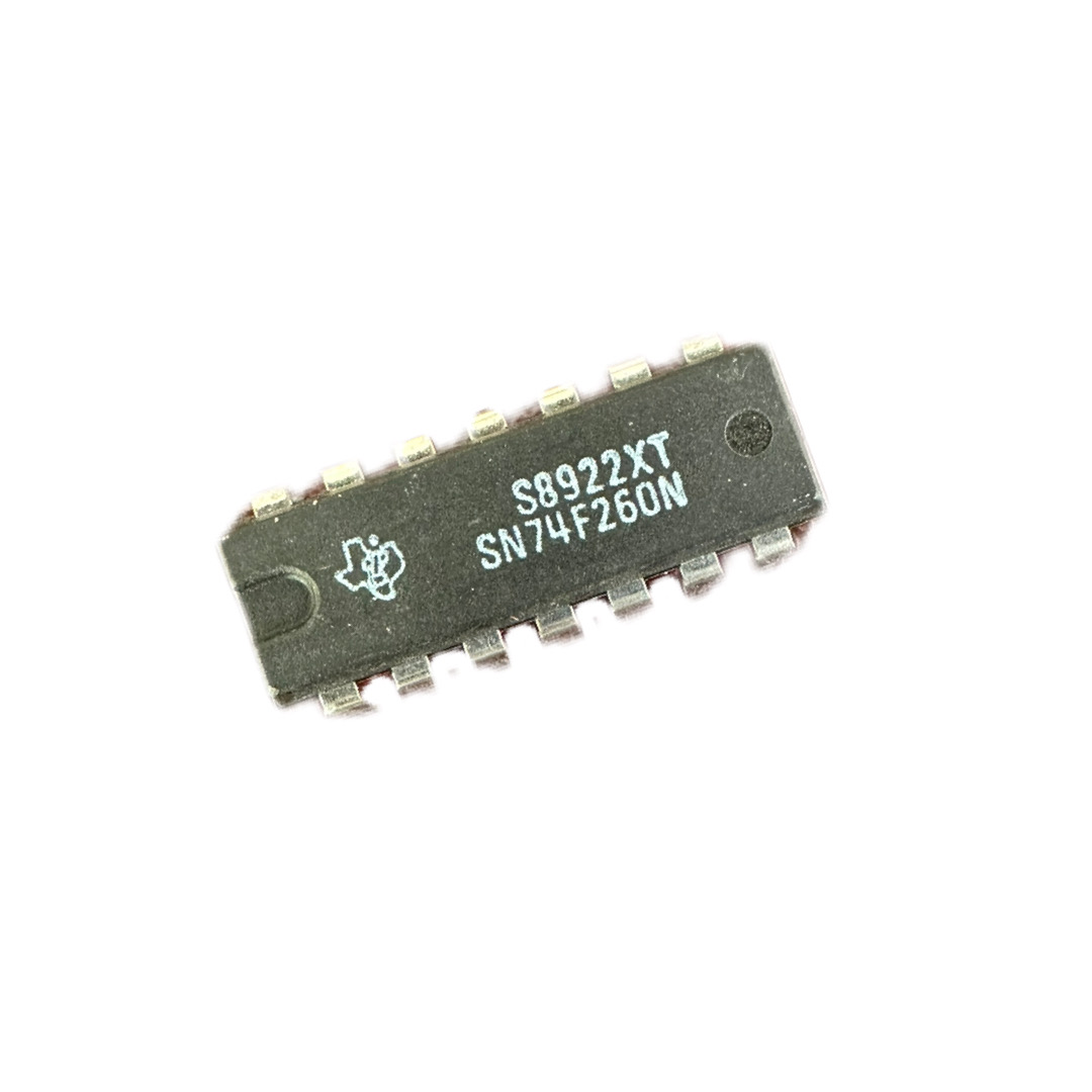  آی سی SN74F260N-2