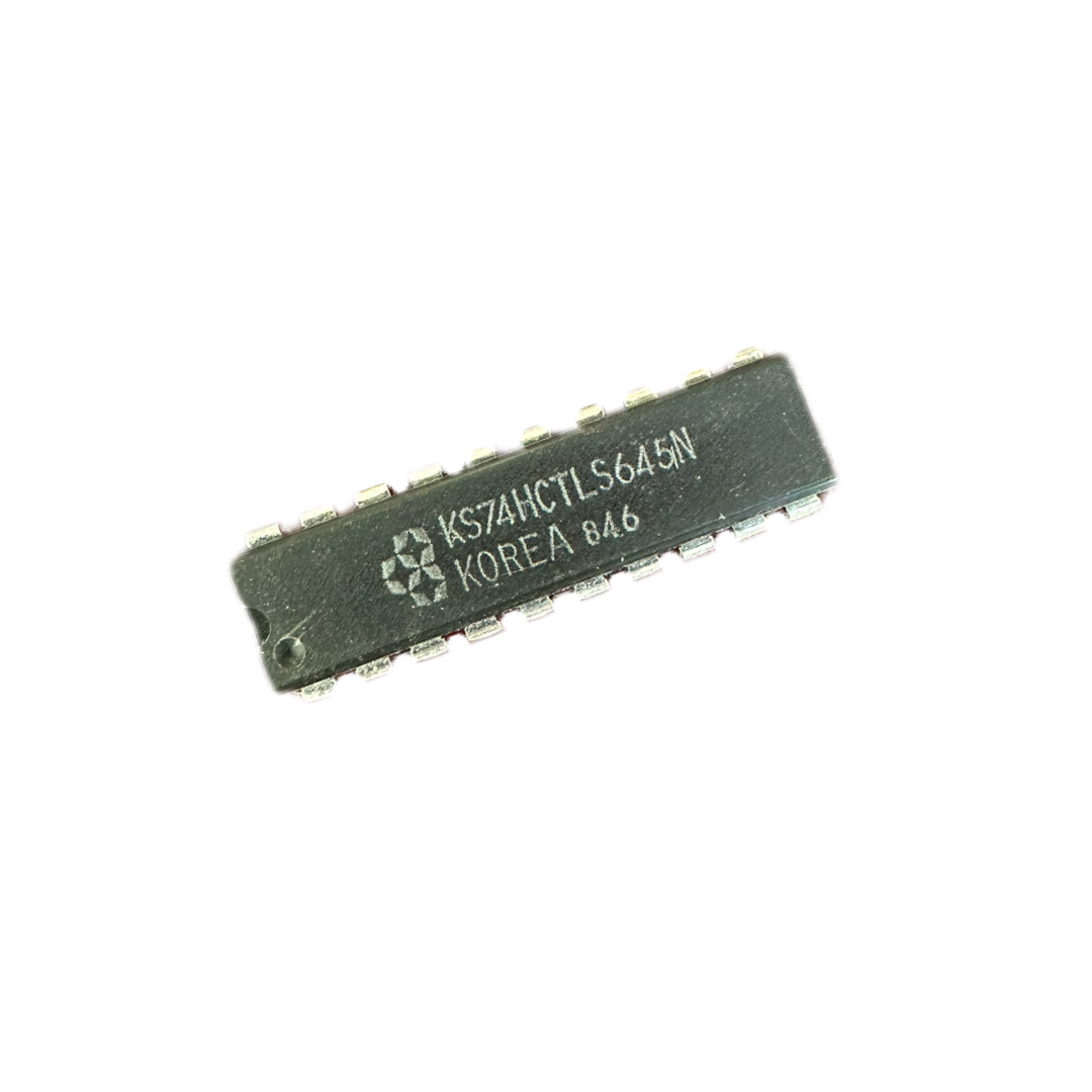  آی سی KS74HCTLS645N-2