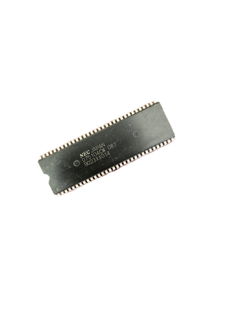  آی سی D75104CW087-2