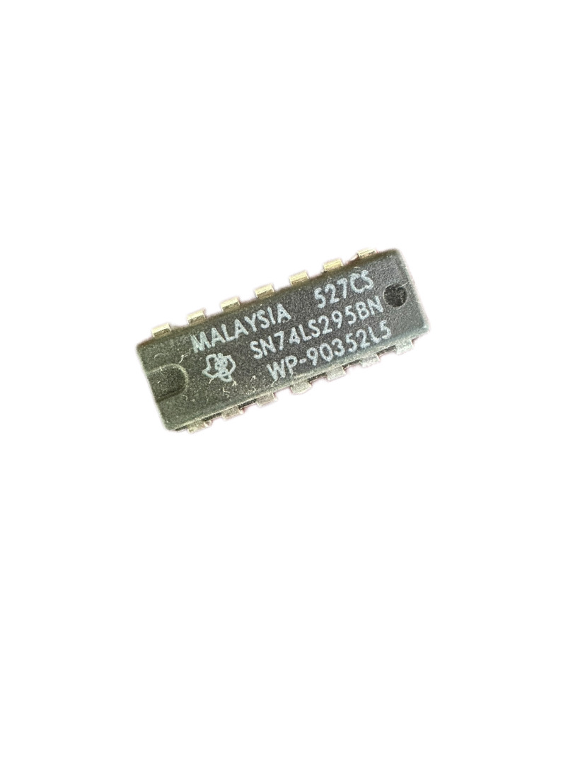  آی سی SN74LS295BN-2