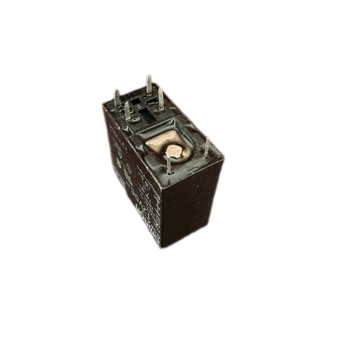   رله 12ولت 5 آمپر بردی 6پایه  OMRON G5PA-2 -4