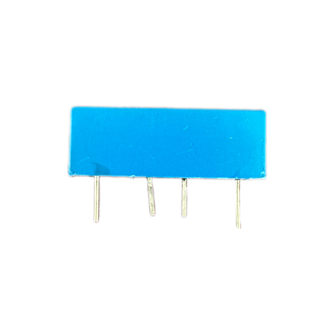  رله 4پایه  OLR-C-112FS-AQM -3