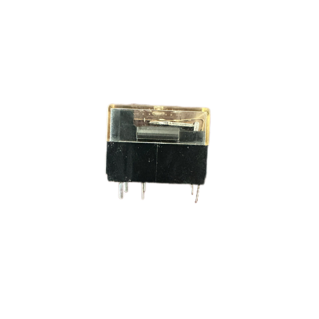  رله شیشه ای 6پایه   311D012-4